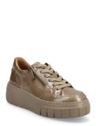 Sneaker Brown Gabor