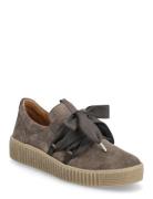 Sneaker Loafer Brown Gabor