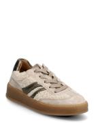 Sneaker Beige Gabor