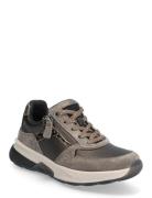 Rollingsoft Sneaker, "Hallux Valgus" Grey Gabor