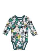 Luokkakokous Body Green Martinex