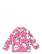 Turturduvor Jacka Pink Martinex