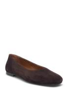 Ballerina Brown ANGULUS