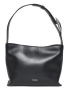 Rodebjer Shell Sack Mini Black RODEBJER