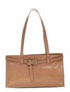 Milano Handbag Nolia Beige Adax