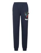 Lwpasi 602 - Sweatpants Navy LEGO Kidswear