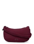 Cravembg Bag, Recycled Burgundy Markberg