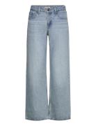 Low Loose Blasted St Clean Blue Levi's®