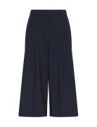 Mschwilder Culotte Pants Navy MSCH Copenhagen