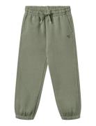 Sweatpants Cruz Khaki Wheat
