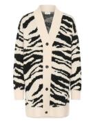 Kasandra Cardigan Cream Kaffe