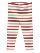 Tnsbpama Rib Leggings Patterned The New