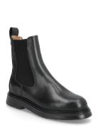 Margot Black Pavement