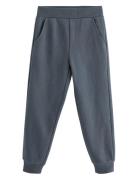 Trousers Basic Grey Lindex