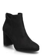 Women Boots Black Tamaris