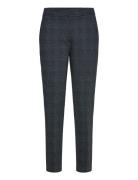 Pant Leisure Cropped Navy Gerry Weber Edition