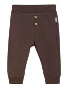 Pants Sweat Brown Minymo
