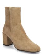 Booties Beige Billi Bi
