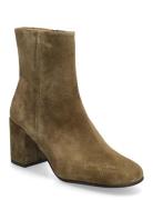 Booties Khaki Billi Bi