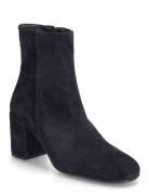 Booties Navy Billi Bi