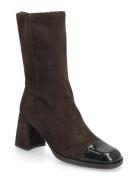 Boots Brown Billi Bi