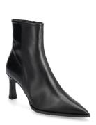 Booties Black Billi Bi