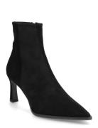 Booties Black Billi Bi