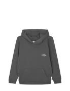 Standard Hudini Sweatshirt Grey Mads Nørgaard
