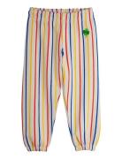 Clover Emb Sweatpants Patterned Mini Rodini