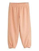 Plain Piping Sweatpants  Mini Rodini