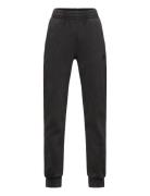 Rib Cuff Pants Black Champion
