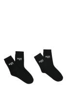 Socks Black BOSS