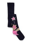 Tights Navy Billieblush