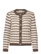 Fqjazz-Cardigan Khaki FREE/QUENT