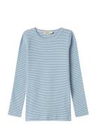 Tani Blue MarMar Copenhagen