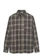 Elotta Shirt Khaki Lovechild 1979