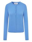 Jos Cardigan Blue Lovechild 1979