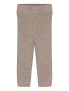 Baby Leggings Beige FUB