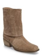 Ankle Boot Beige Gabor