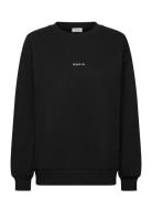Makia Sweatshirt Black Makia