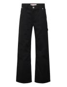 Levi's® 555™ Relaxed Carpenter Pants Black Levi's