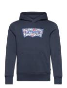 Po-Pull-Over Hoody Navy Levi's