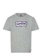 Levi's® On The Road Batwing Tee Grey Levi's