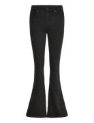 Raval-16 Black Lois Jeans