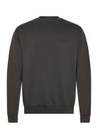 Mmghaiku Crew Sweat Grey Mos Mosh Gallery