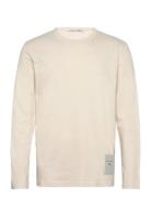 Jake Ls Cream Tiger Of Sweden