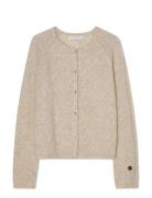 Veronika Cardigan Beige BUSNEL