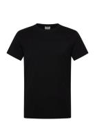 Lightweight Cotton Tee Black Filippa K