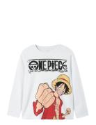 Nkmark Piece Ls Nreg Top Box Noos Vde White Name It