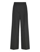 Darcey Pinstripe Trousers Grey Filippa K